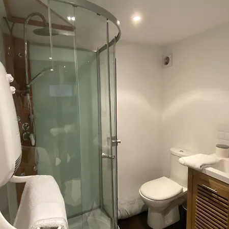 Boisee Avec Piscine Et Jardin, Proche Commerces Et Plage, Wifi Inclus A - Fr-1-374-55 آركاشو