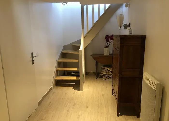 Вілла Boisee Avec Piscine Et Jardin, Proche Commerces Et Plage, Wifi Inclus A - Fr-1-374-55 Аркашон