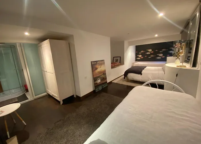 Boisee Avec Piscine Et Jardin, Proche Commerces Et Plage, Wifi Inclus A - Fr-1-374-55 Вілла *