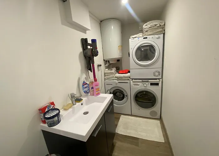 Boisee Avec Piscine Et Jardin, Proche Commerces Et Plage, Wifi Inclus A - Fr-1-374-55 Вілла Аркашон