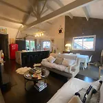Boisee Avec Piscine Et Jardin, Proche Commerces Et Plage, Wifi Inclus A - Fr-1-374-55 Willa *