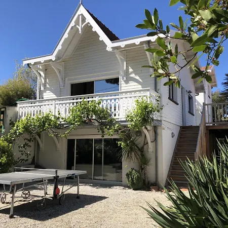 Boisee Avec Piscine Et Jardin, Proche Commerces Et Plage, Wifi Inclus A - Fr-1-374-55