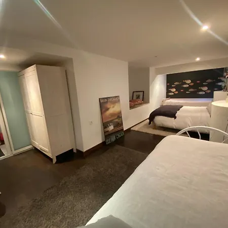 Boisee Avec Piscine Et Jardin, Proche Commerces Et Plage, Wifi Inclus A - Fr-1-374-55 Villa *