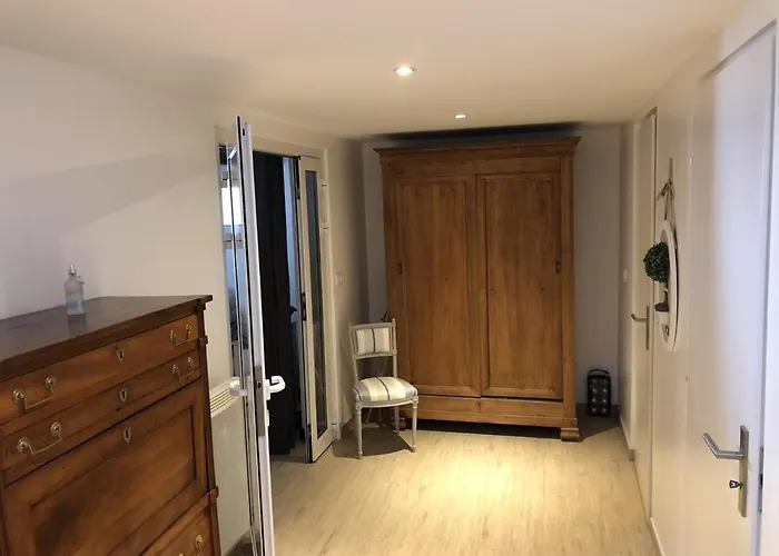 Boisee Avec Piscine Et Jardin, Proche Commerces Et Plage, Wifi Inclus A - Fr-1-374-55